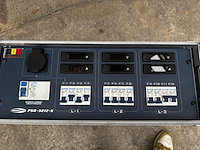 1 showtec psa-3212-5 powersupply