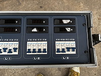 1 showtec psa-3212-5 powersupply - afbeelding 3 van  4