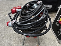 1 showtec psa-3212-5 powersupply - afbeelding 4 van  4