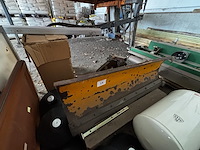 1 sneeuwruimer nn - afbeelding 1 van  3