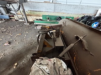 1 sneeuwruimer nn - afbeelding 3 van  3