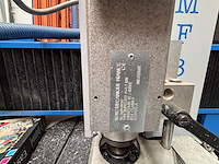 1 snij/freesmachine mecanummeric blueline mf800n - afbeelding 7 van  11