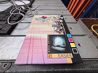 1 snij/freesmachine mecanummeric blueline mf800n - afbeelding 10 van  11