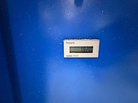 1 snij/freesmachine mecanummeric blueline mf800n - afbeelding 11 van  11