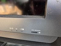 1 sony bravia kdl-32u4000 tv toestel - afbeelding 4 van  5