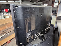 1 sony bravia kdl-32u4000 tv toestel - afbeelding 5 van  5