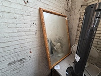 1 spiegel - afbeelding 1 van  2