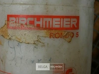 1 sproeier birchmeier - afbeelding 4 van  4