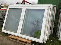 1 st pvc ramen - afbeelding 1 van  3