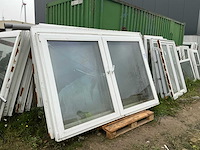 1 st pvc ramen - afbeelding 2 van  3