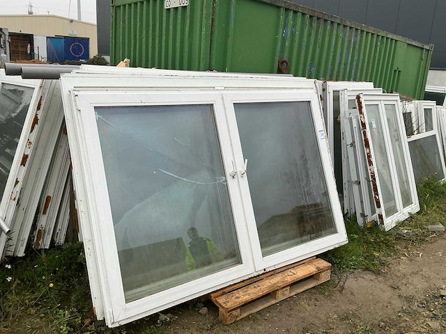 1 st pvc ramen - afbeelding 3 van  3