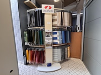 1 stalen-stand dickson - afbeelding 1 van  5