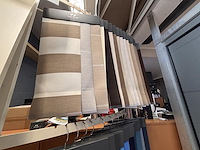 1 stalen-stand dickson - afbeelding 2 van  5