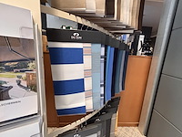 1 stalen-stand dickson - afbeelding 3 van  5