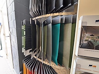 1 stalen-stand dickson - afbeelding 4 van  5