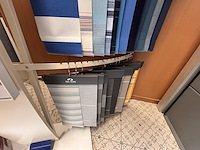 1 stalen-stand dickson - afbeelding 5 van  5