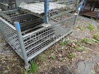 1 stapelbox model 150 rek