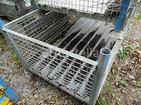 1 stapelbox model 150 rek - afbeelding 2 van  4