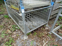 1 stapelbox model 150 rek - afbeelding 3 van  4