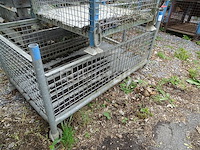 1 stapelbox model 150 rek
