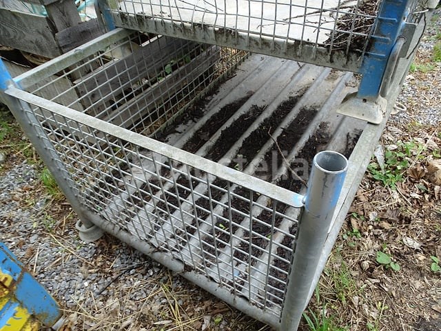1 stapelbox model 150 rek - afbeelding 2 van  4