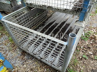 1 stapelbox model 150 rek - afbeelding 2 van  4