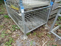1 stapelbox model 150 rek - afbeelding 3 van  4