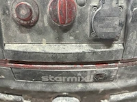 1 starmix stofzuiger - afbeelding 3 van  4