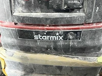 1 starmix stofzuiger - afbeelding 3 van  5