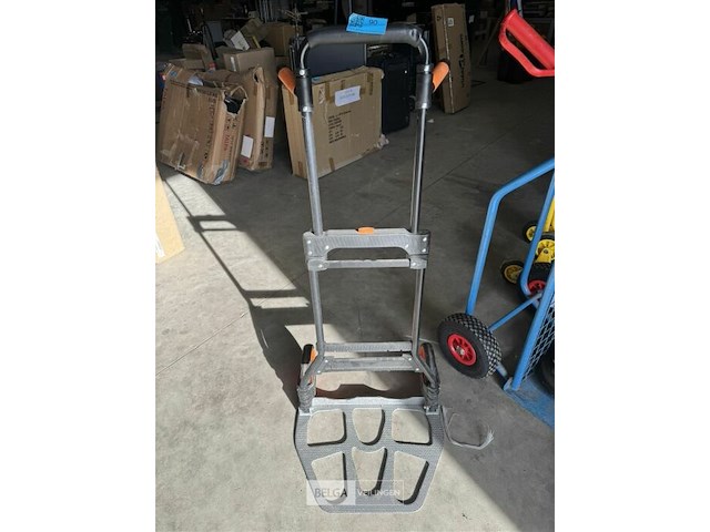 1 steekkar - afbeelding 1 van  3