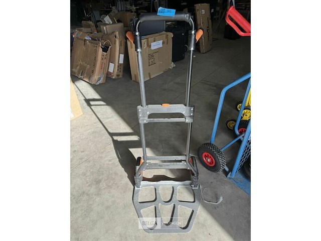 1 steekkar - afbeelding 2 van  3