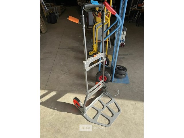 1 steekkar - afbeelding 3 van  3