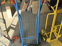 1 steekkar - afbeelding 1 van  3