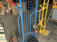 1 steekkar - afbeelding 2 van  3