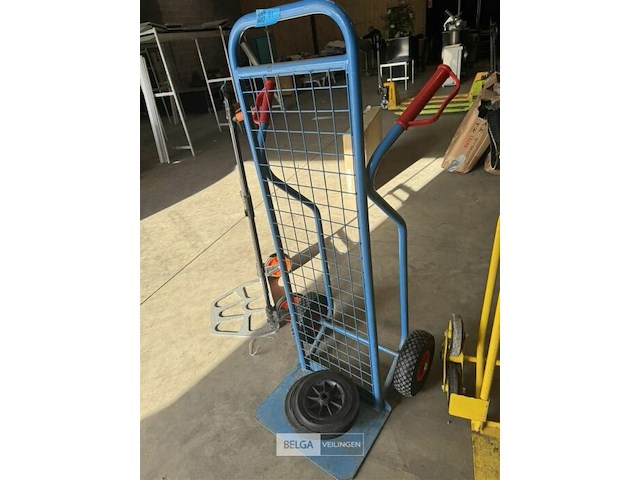 1 steekkar - afbeelding 3 van  3