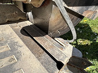 1 steenzaagmachine eibenstock est 350.2 - afbeelding 3 van  4