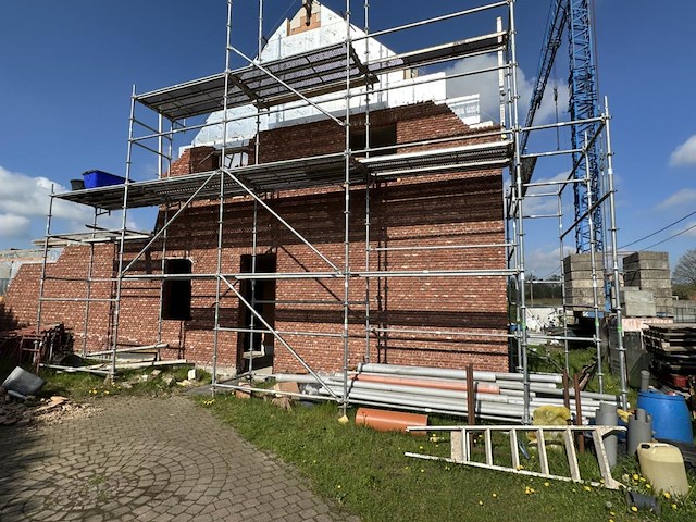 1 stelling rms - afbeelding 1 van  3