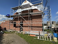 1 stelling rms - afbeelding 1 van  3