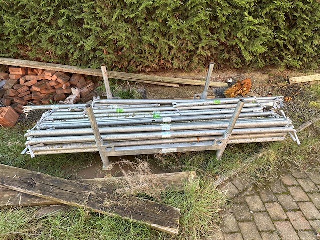 1 stelling rms - afbeelding 2 van  3