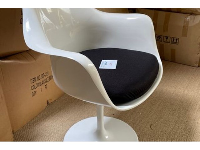 1 stoel - afbeelding 2 van  4