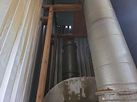 1 stofafzuigingsinstallatie - afbeelding 3 van  11