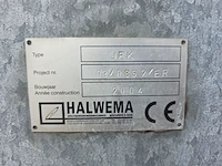 1 stofafzuigingsinstallatie - afbeelding 5 van  11