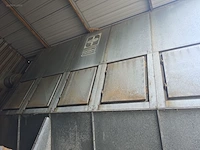 1 stofafzuigingsinstallatie - afbeelding 8 van  11