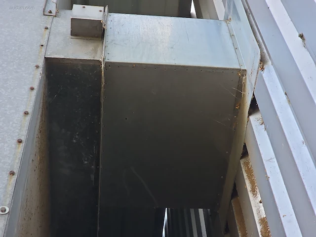 1 stofafzuigingsinstallatie - afbeelding 9 van  11