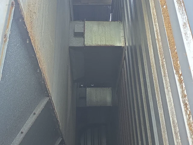 1 stofafzuigingsinstallatie - afbeelding 10 van  11