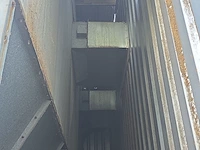 1 stofafzuigingsinstallatie - afbeelding 10 van  11