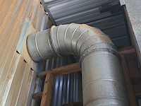 1 stofafzuigingsinstallatie - afbeelding 11 van  11