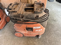 1 stofzuiger flex vce33ac - afbeelding 1 van  3