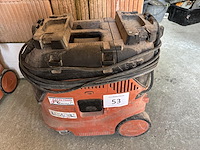 1 stofzuiger flex vce33ac - afbeelding 2 van  3