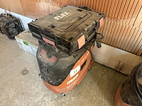 1 stofzuiger flex vce33ac - afbeelding 1 van  4